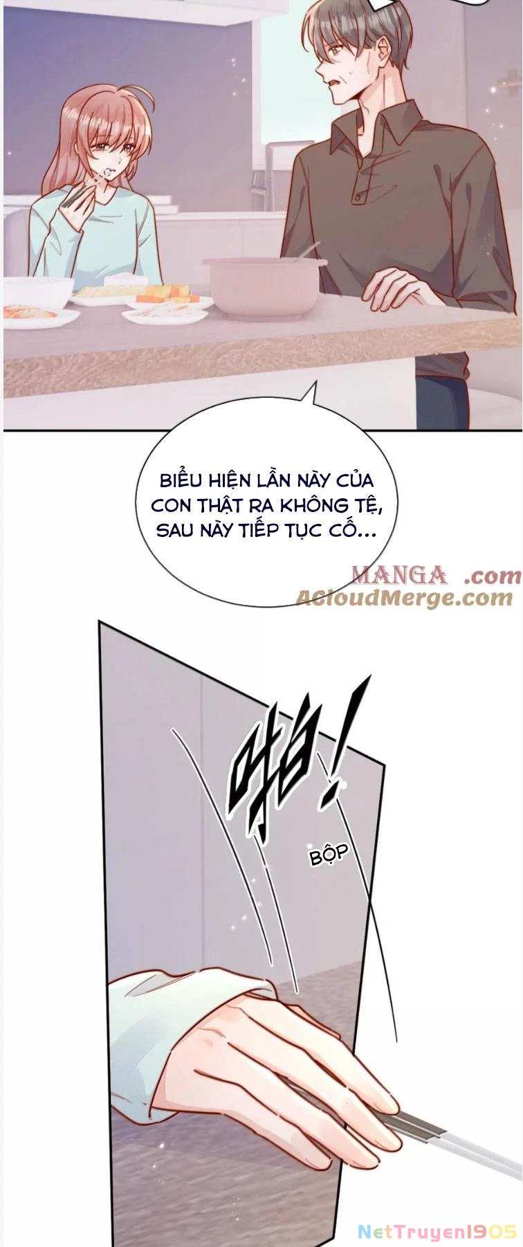 Ánh Mắt Của Kẻ Thù Truyền Kiếp Nhìn Ta Ngày Càng Biến Chất Chapter 98 - 17