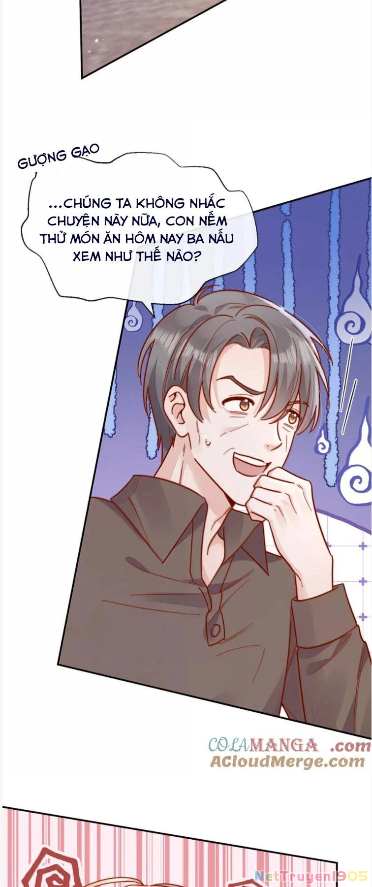 Ánh Mắt Của Kẻ Thù Truyền Kiếp Nhìn Ta Ngày Càng Biến Chất Chapter 98 - 18