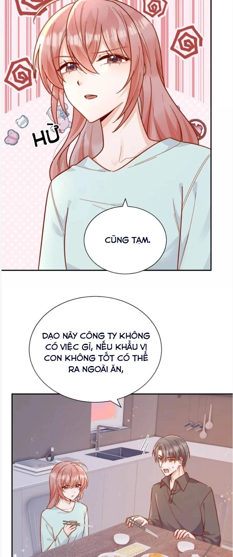 Ánh Mắt Của Kẻ Thù Truyền Kiếp Nhìn Ta Ngày Càng Biến Chất Chapter 98 - 19