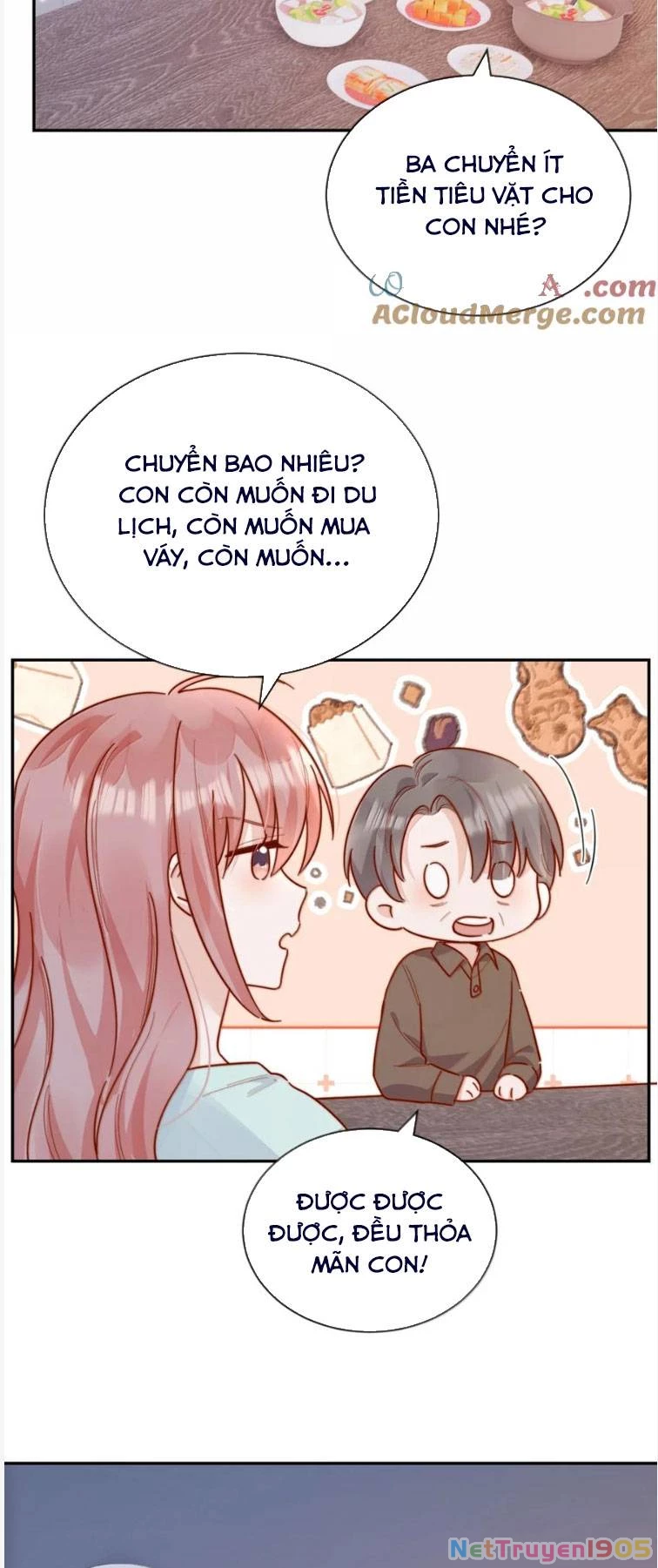 Ánh Mắt Của Kẻ Thù Truyền Kiếp Nhìn Ta Ngày Càng Biến Chất Chapter 98 - 20