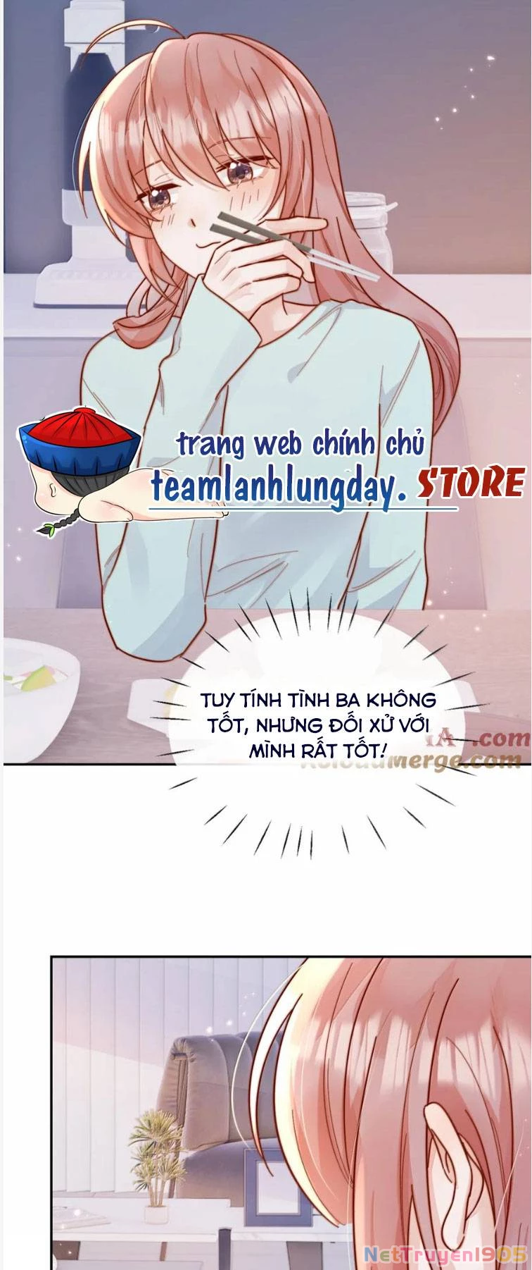Ánh Mắt Của Kẻ Thù Truyền Kiếp Nhìn Ta Ngày Càng Biến Chất Chapter 98 - 21