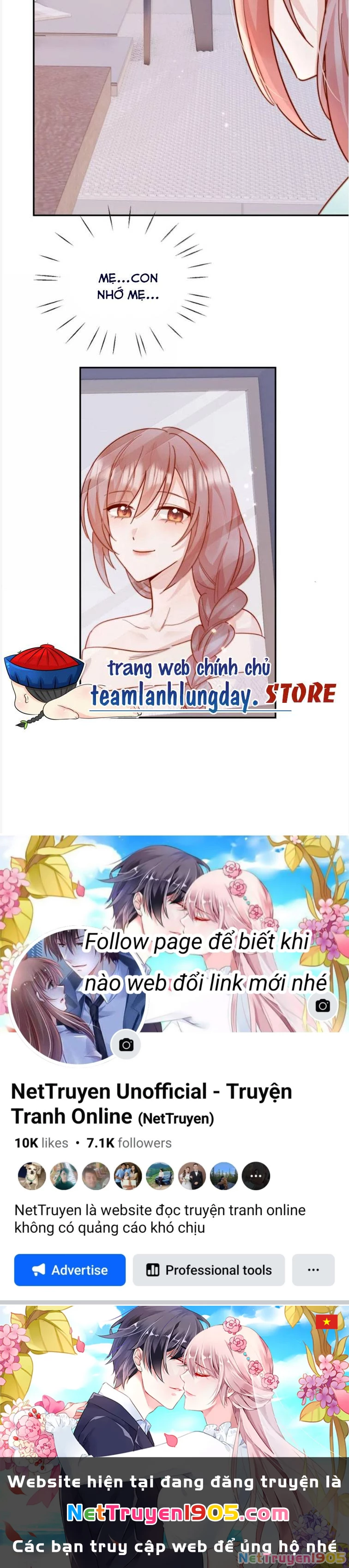 Ánh Mắt Của Kẻ Thù Truyền Kiếp Nhìn Ta Ngày Càng Biến Chất Chapter 98 - 22