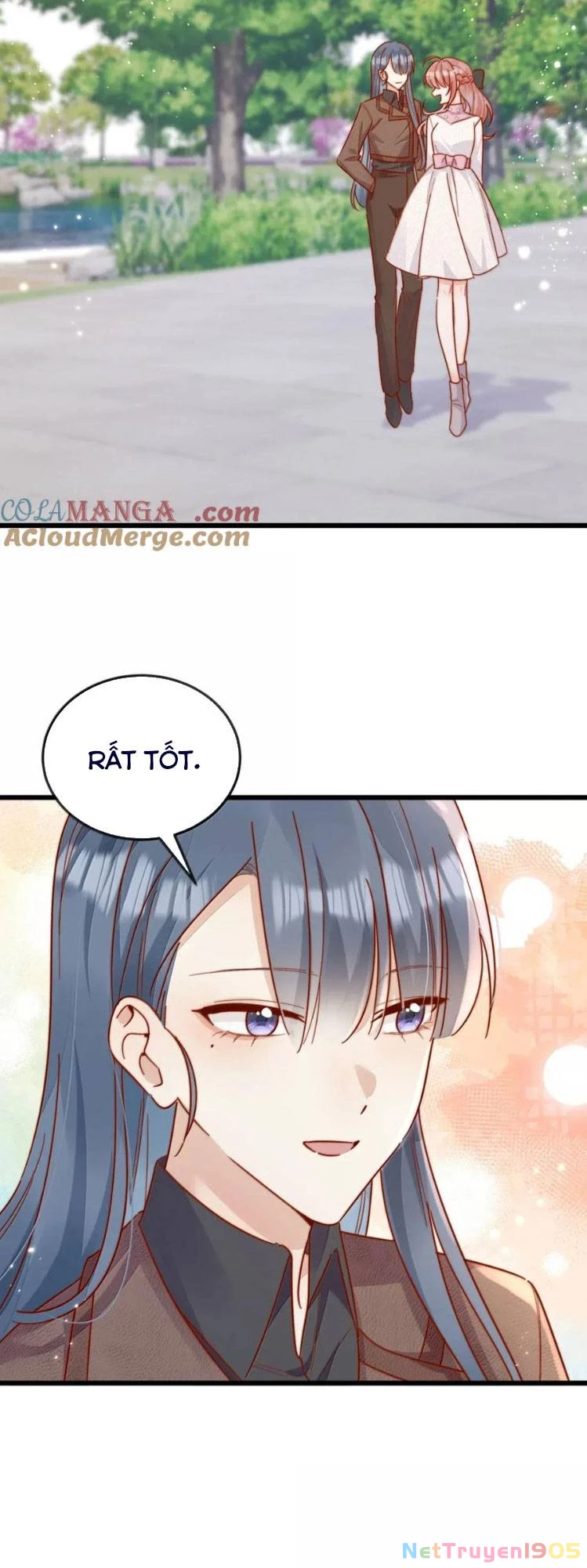 Ánh Mắt Của Kẻ Thù Truyền Kiếp Nhìn Ta Ngày Càng Biến Chất Chapter 99 - 15