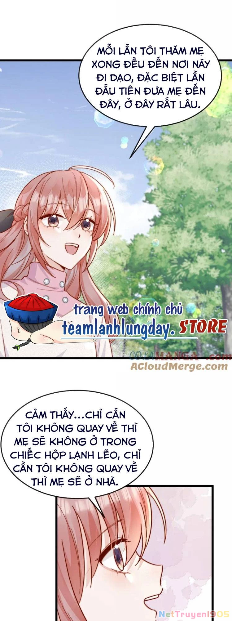Ánh Mắt Của Kẻ Thù Truyền Kiếp Nhìn Ta Ngày Càng Biến Chất Chapter 99 - 16