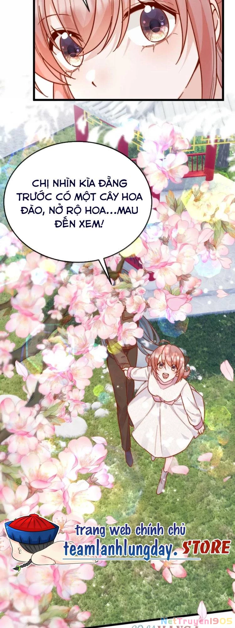 Ánh Mắt Của Kẻ Thù Truyền Kiếp Nhìn Ta Ngày Càng Biến Chất Chapter 99 - 18