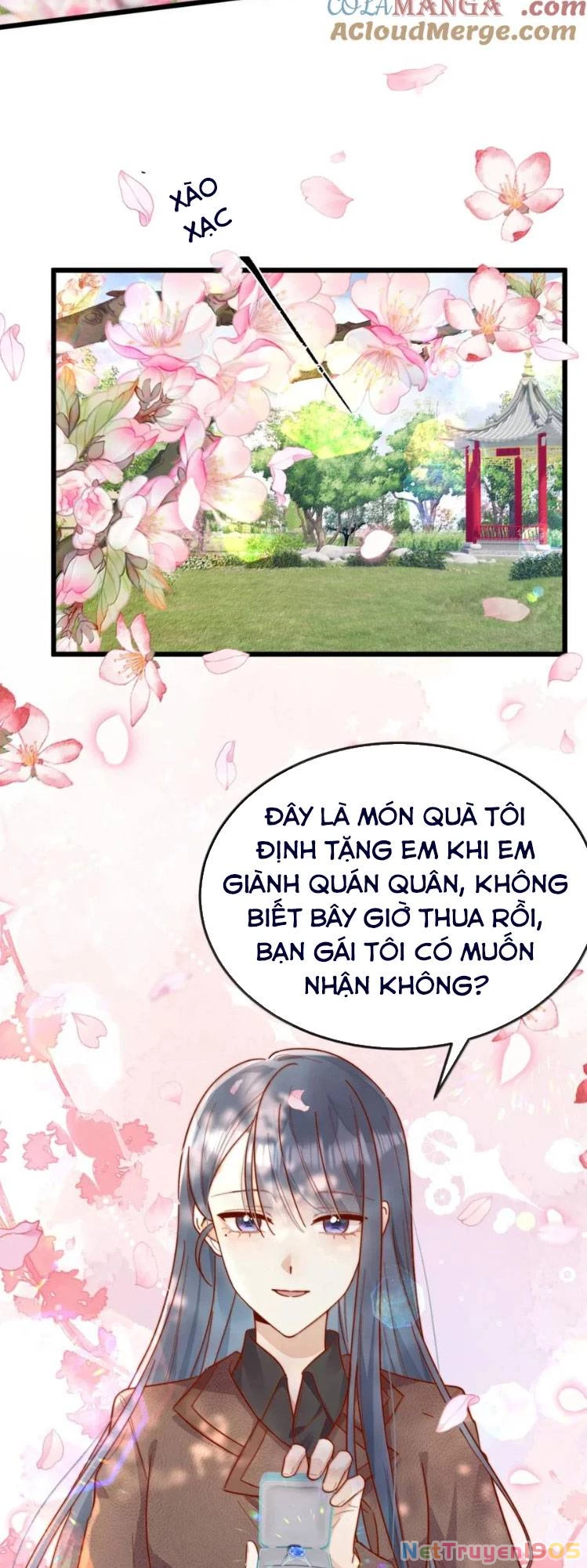 Ánh Mắt Của Kẻ Thù Truyền Kiếp Nhìn Ta Ngày Càng Biến Chất Chapter 99 - 19