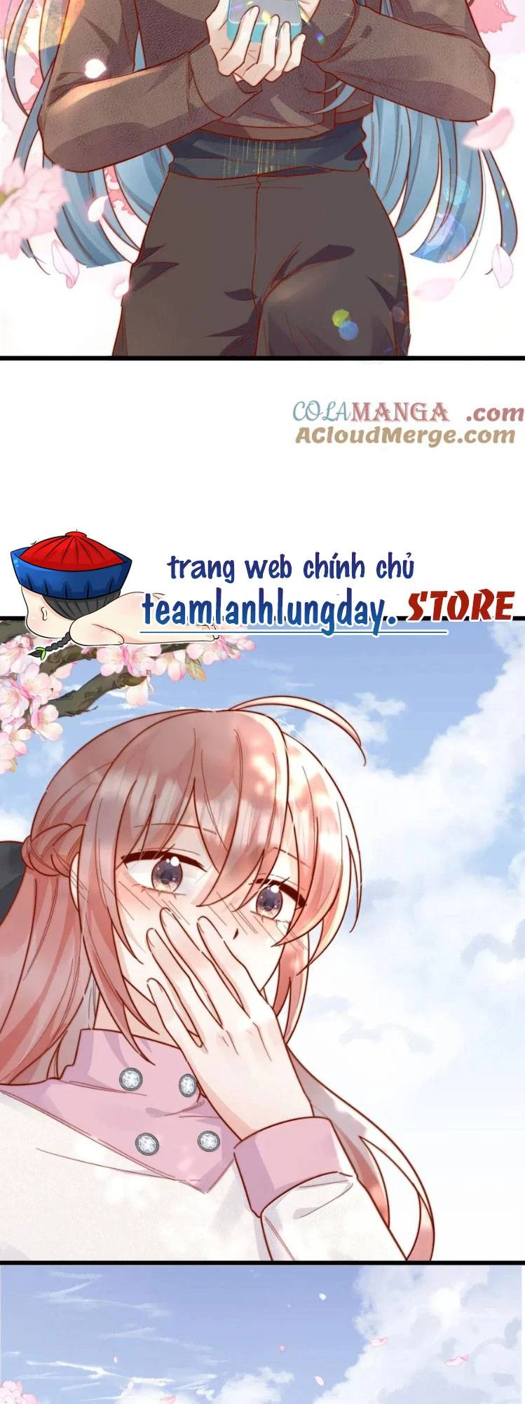 Ánh Mắt Của Kẻ Thù Truyền Kiếp Nhìn Ta Ngày Càng Biến Chất Chapter 99 - 20