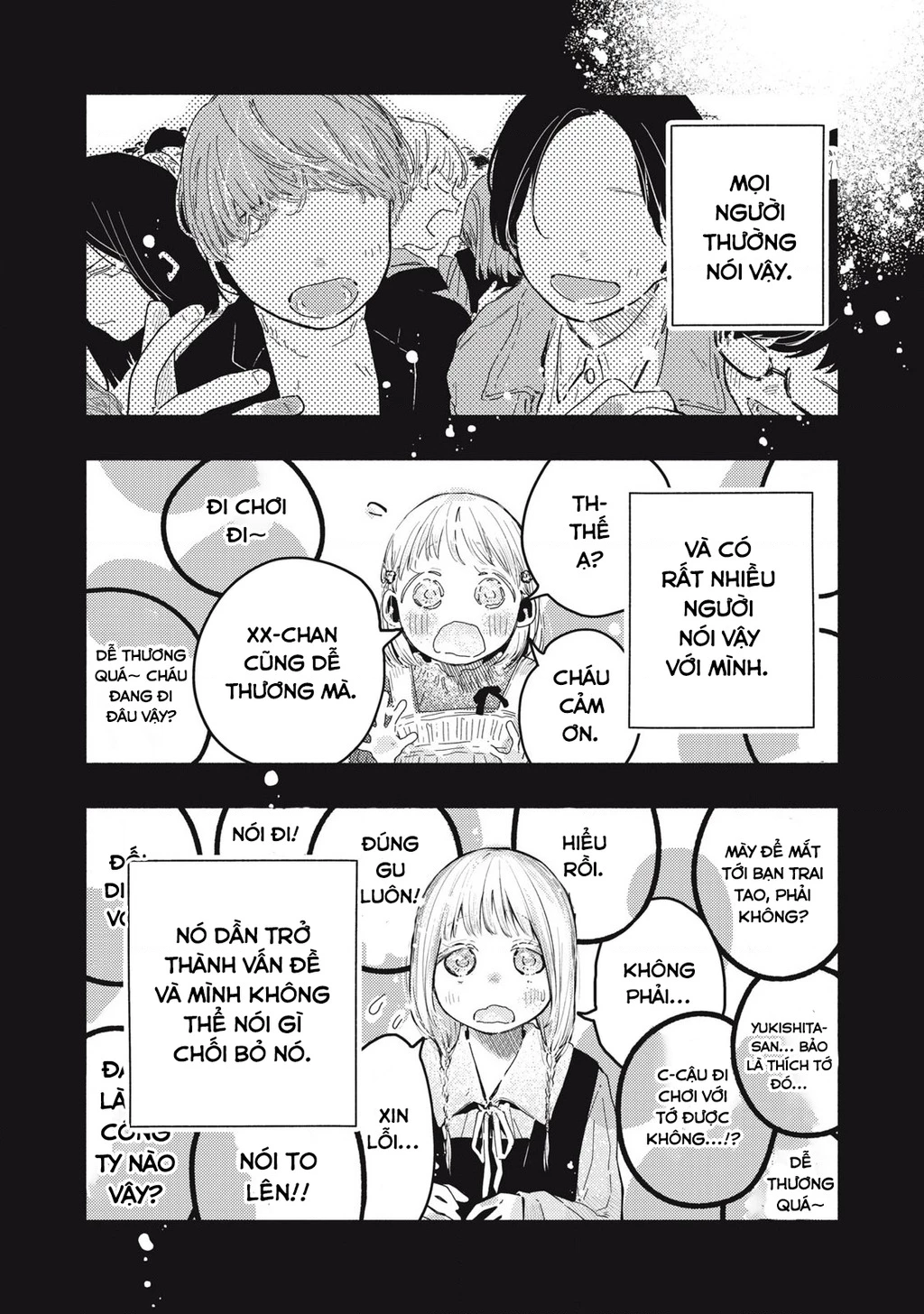 Pure 0.01 Mm Chapter 15 - 3