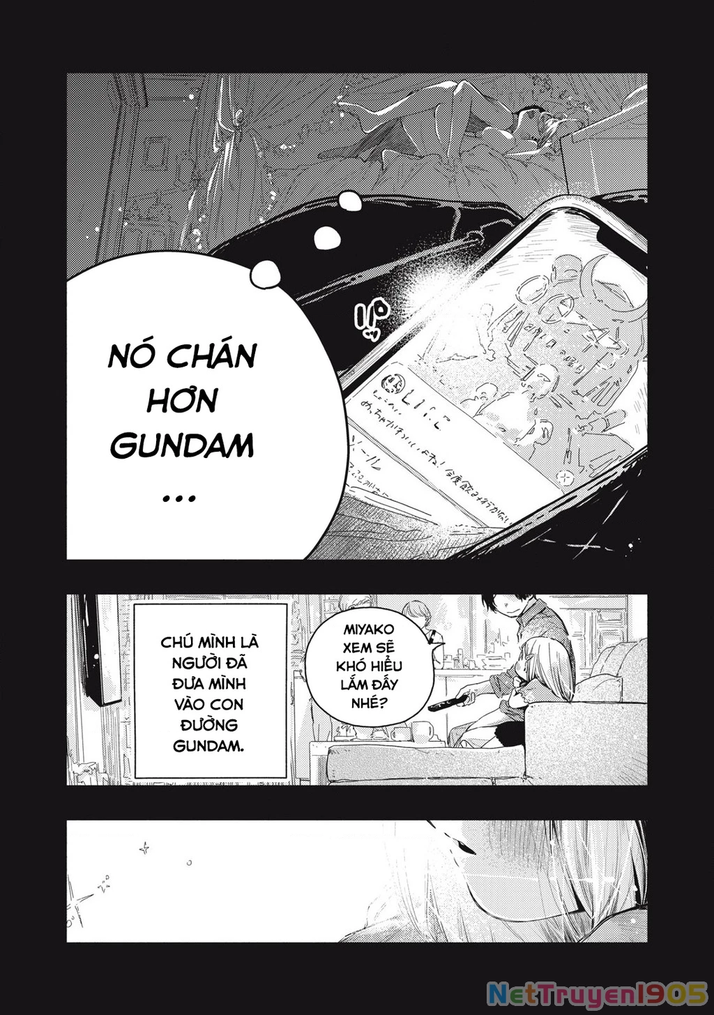 Pure 0.01 Mm Chapter 15 - 5