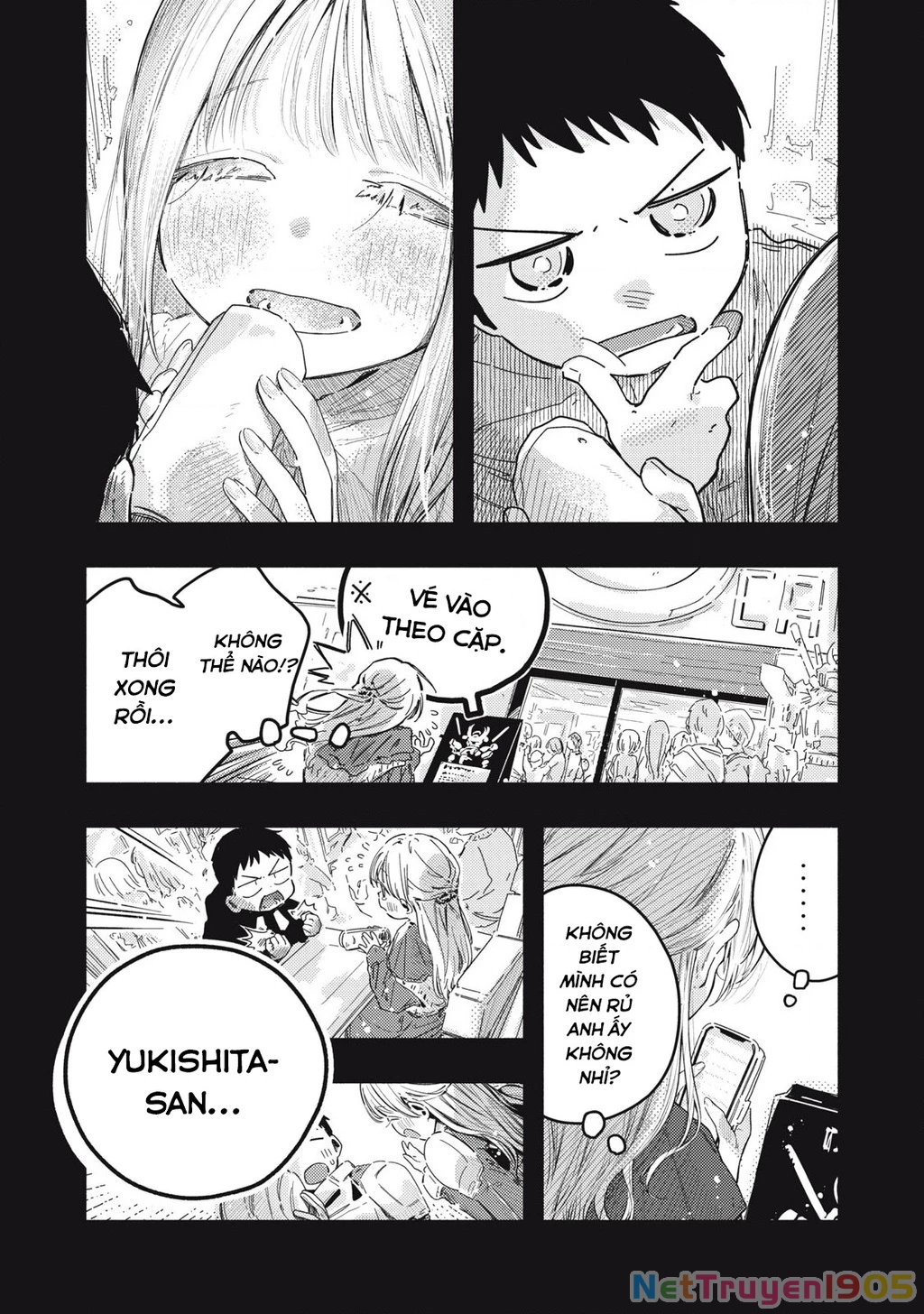 Pure 0.01 Mm Chapter 15 - 8