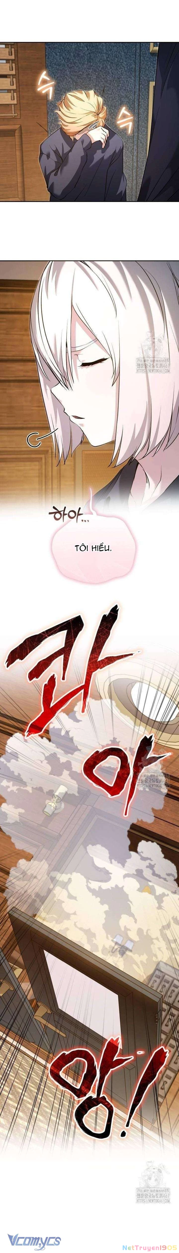 Thỏ Trắng Ở Xử Sở Thần Tiên Chapter 51 - 6