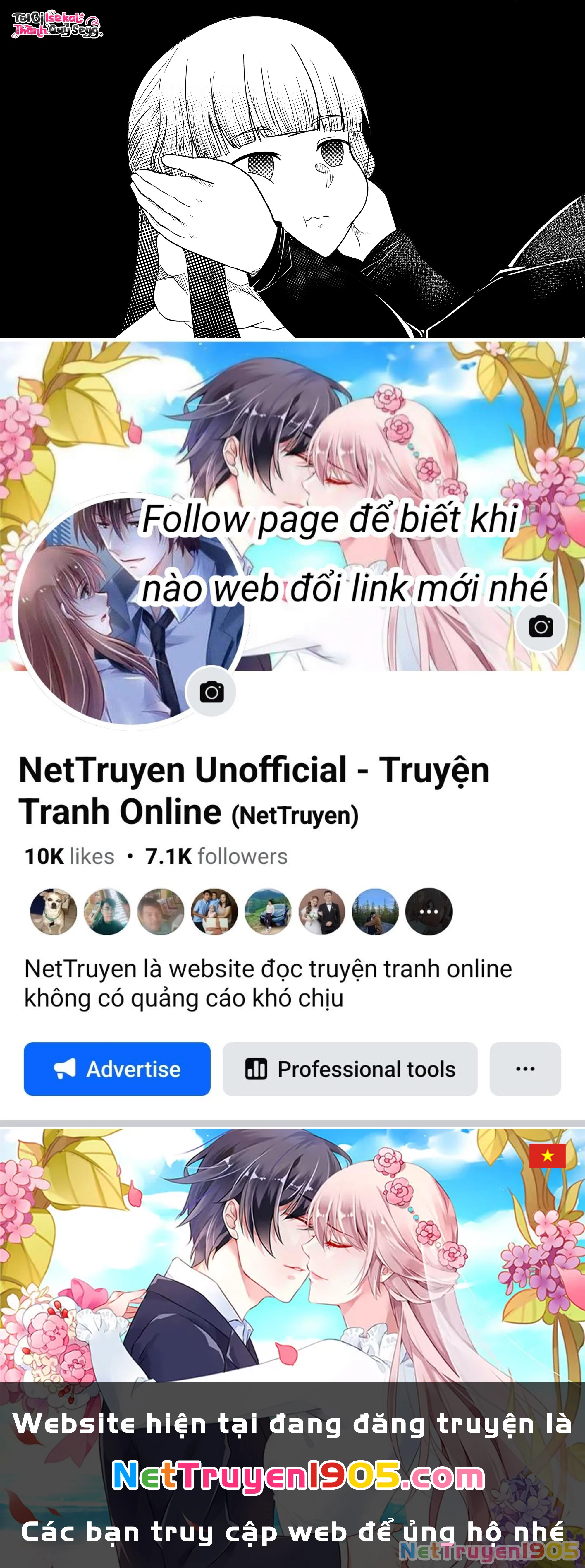 Cà Tím X Cà Chua Chapter 3 - 5