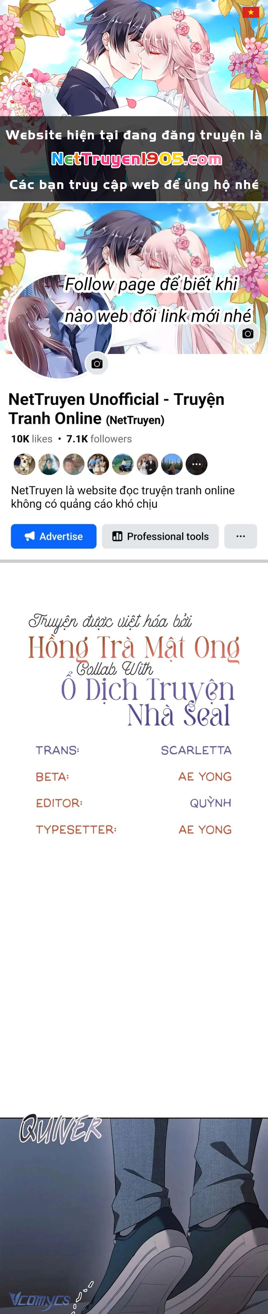 Chủ Tiệm Cafe Là Guide Cấp S Chapter 35 - 1