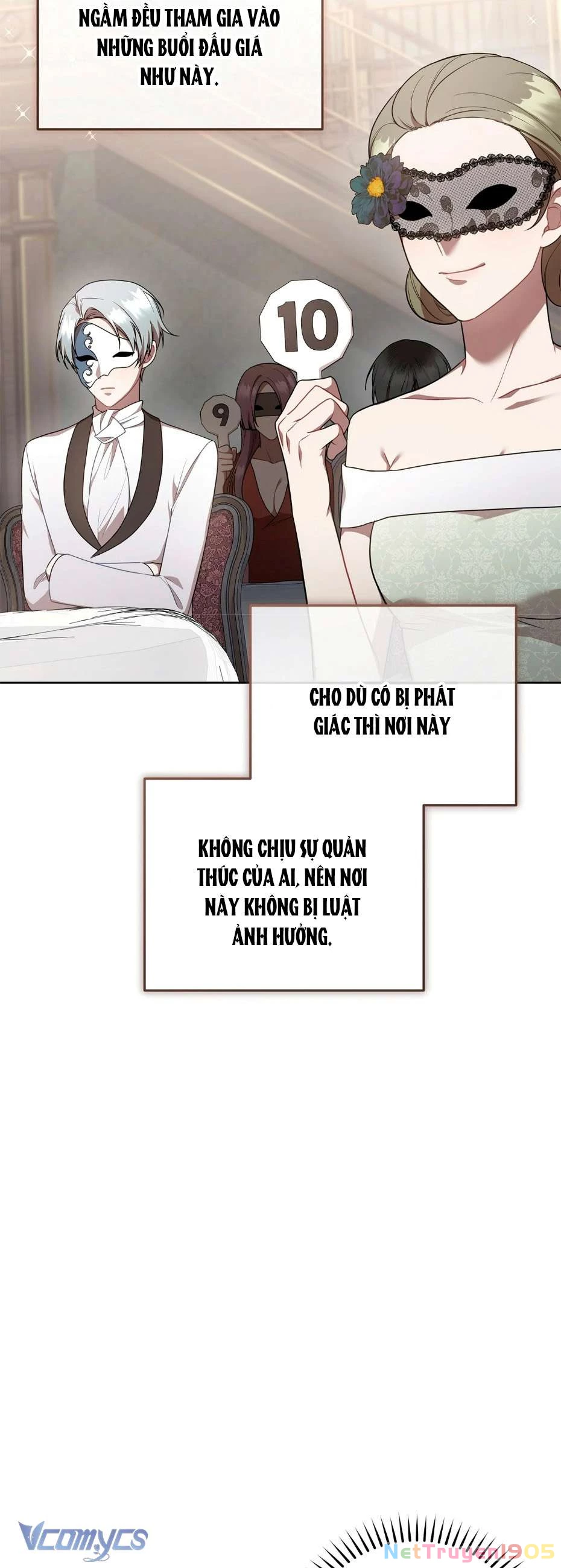 Chủ Tiệm Cafe Là Guide Cấp S Chapter 35 - 20