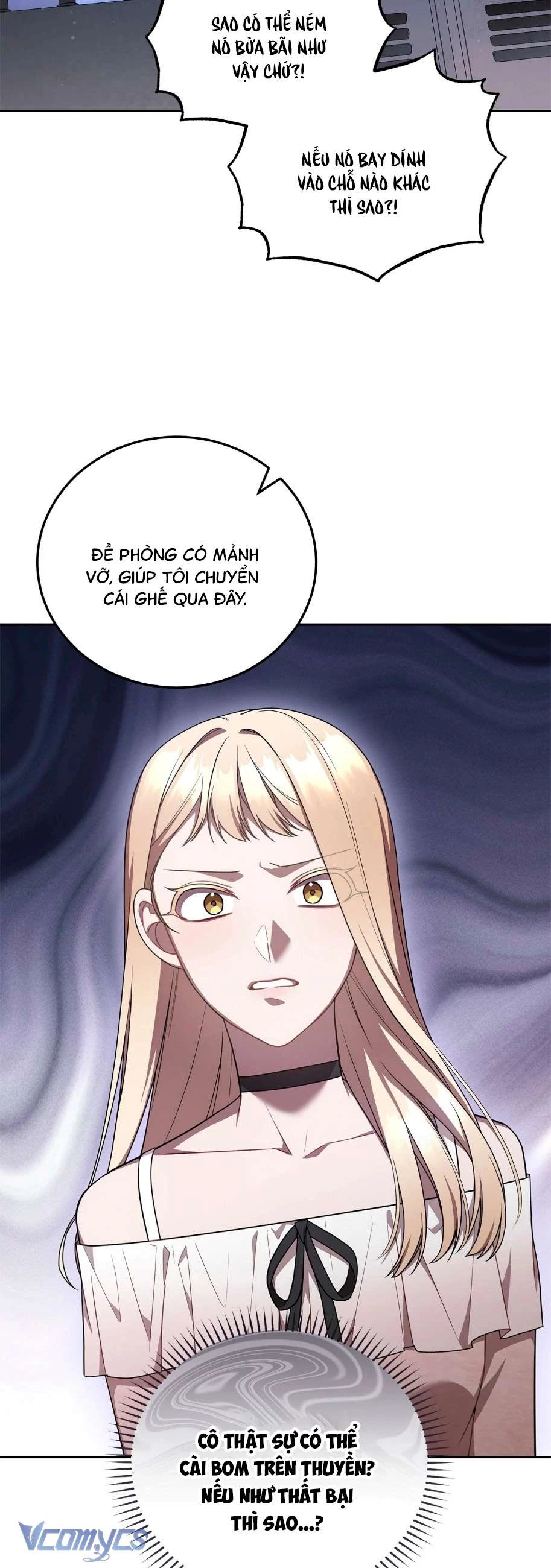Chủ Tiệm Cafe Là Guide Cấp S Chapter 35 - 36