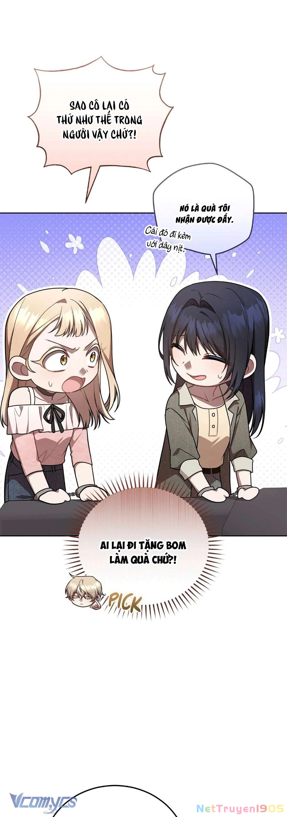 Chủ Tiệm Cafe Là Guide Cấp S Chapter 35 - 38