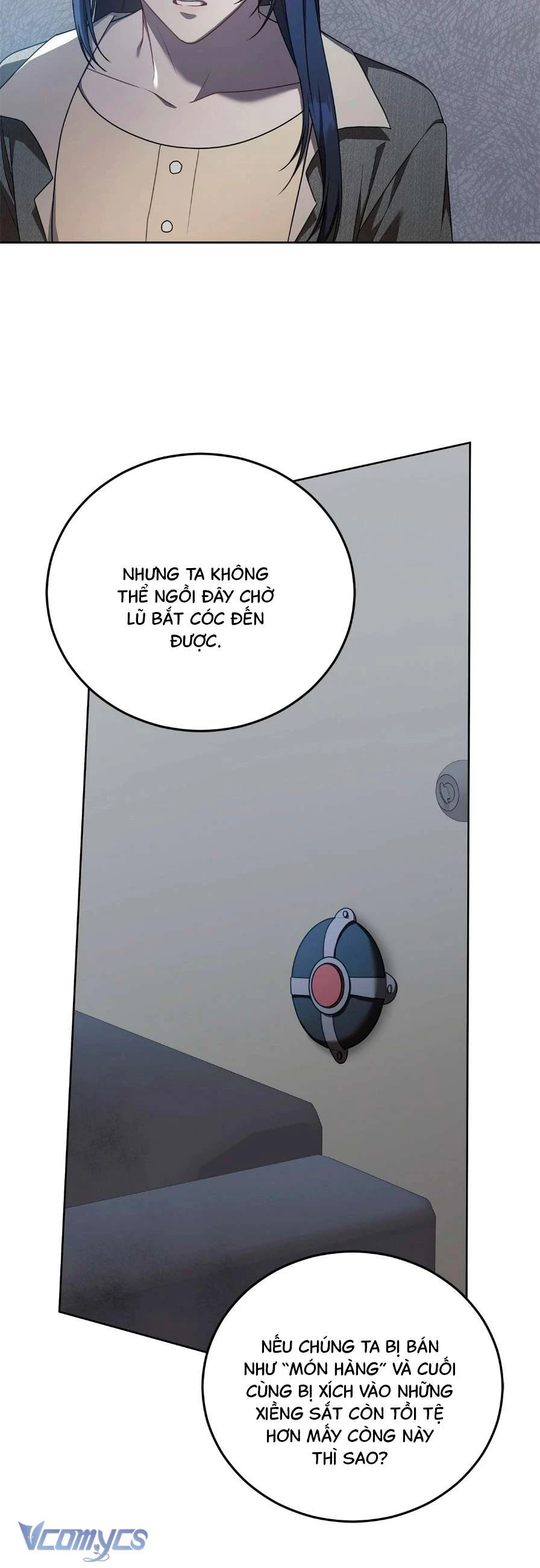Chủ Tiệm Cafe Là Guide Cấp S Chapter 35 - 41