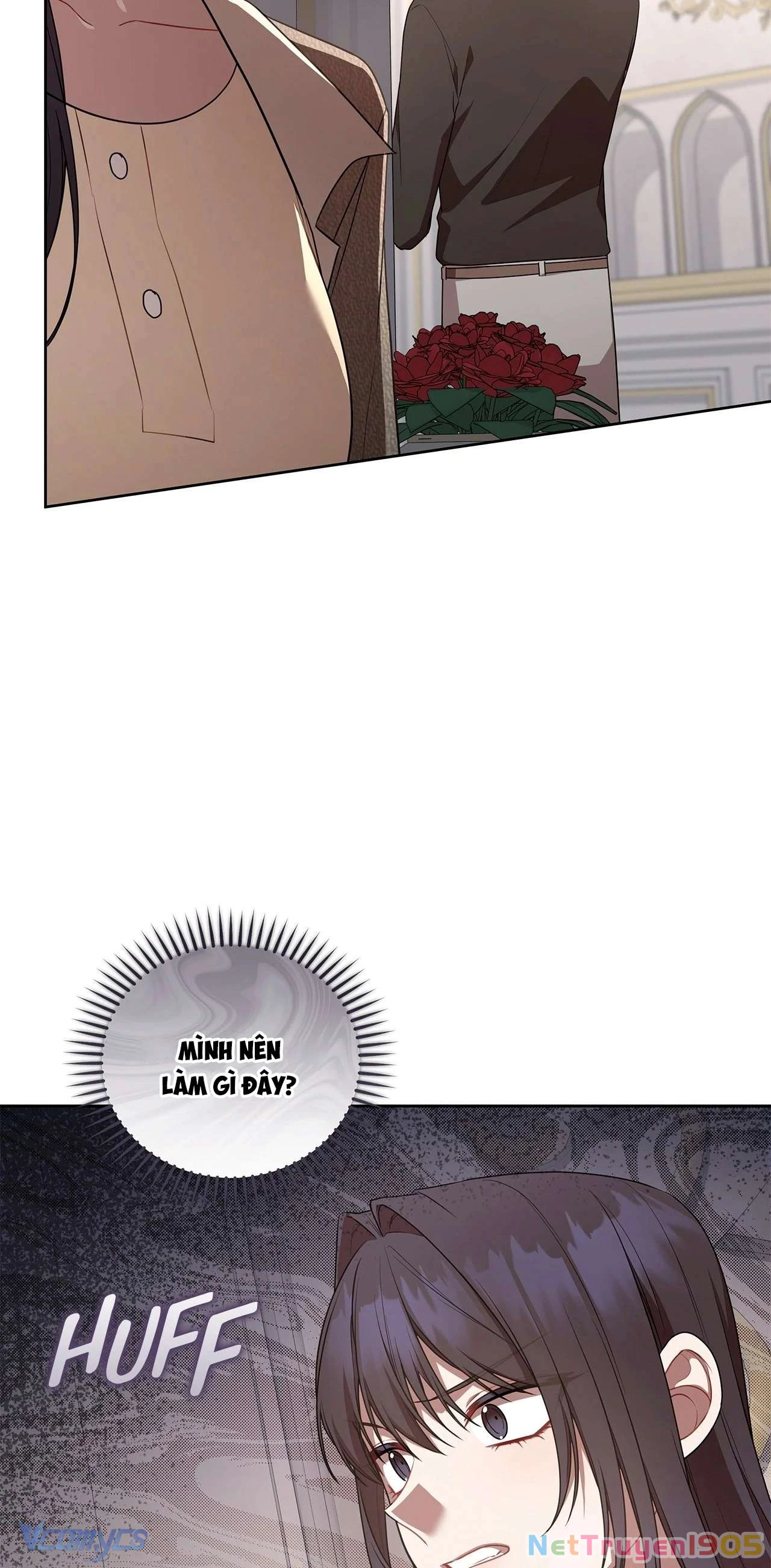 Chủ Tiệm Cafe Là Guide Cấp S Chapter 35 - 53