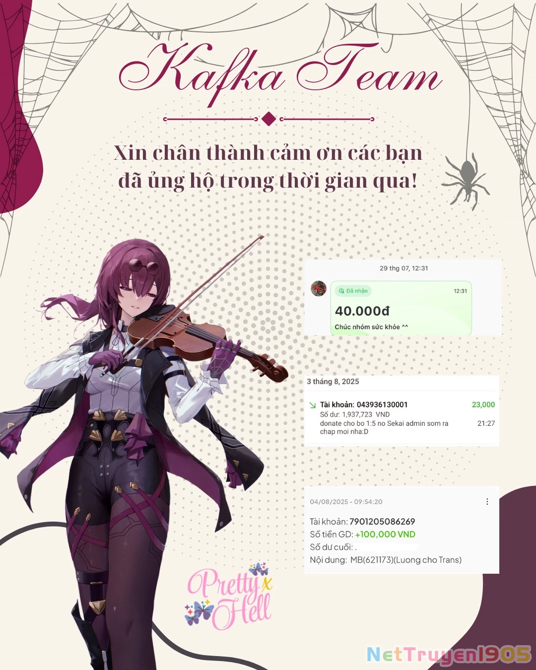 Danjohi 1:5 no Sekai demo Futsu ni Ikirareru to Omotta? ~ Geki Juu Kanjou na Kanojotachi ga Mujikaku Danshi ni Honrousaretara Chapter 10 - 3