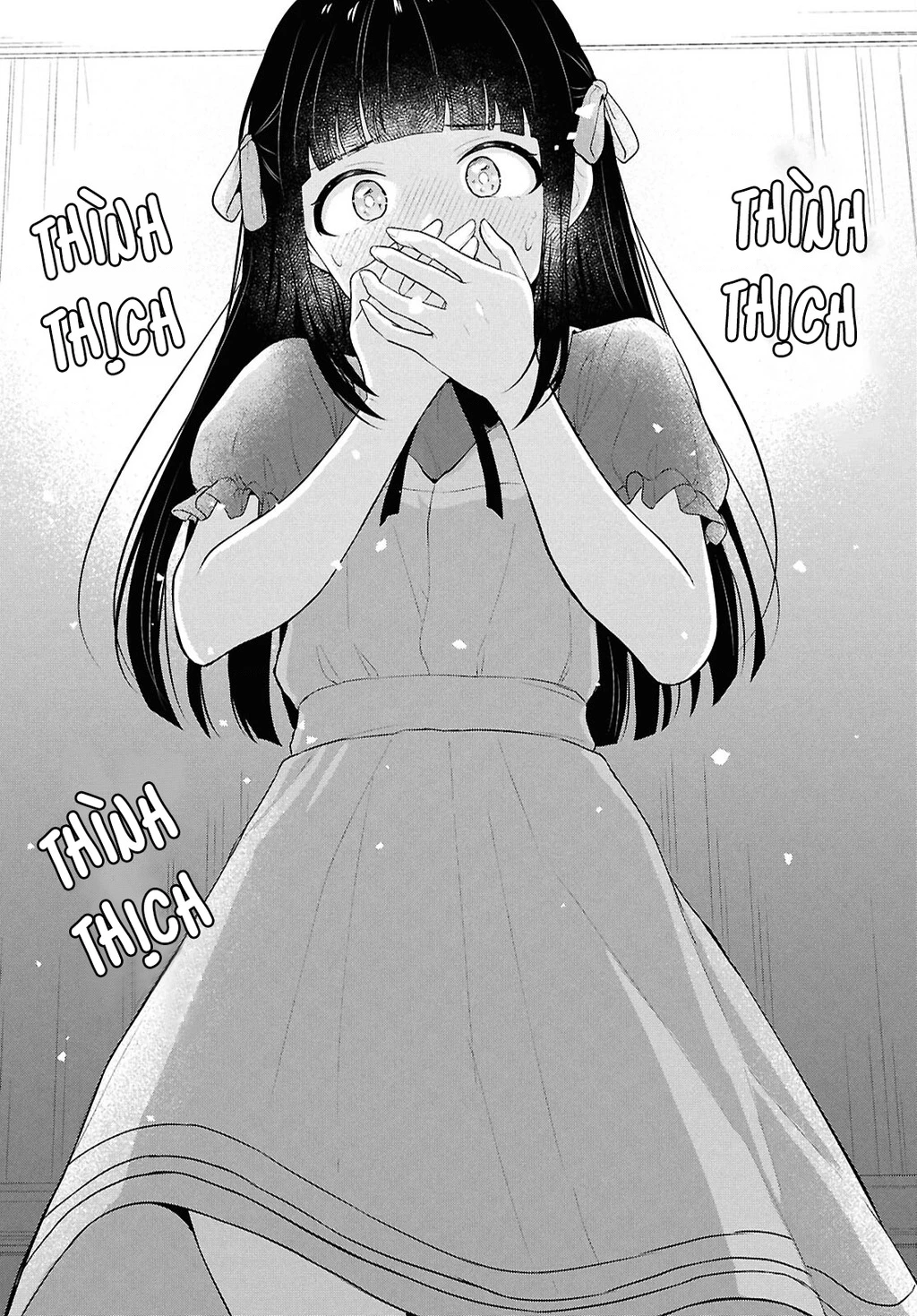 Danjohi 1:5 no Sekai demo Futsu ni Ikirareru to Omotta? ~ Geki Juu Kanjou na Kanojotachi ga Mujikaku Danshi ni Honrousaretara Chapter 10 - 48