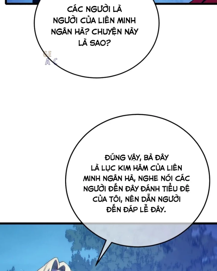 Vô Địch Bị Động Tạo Ra Tấn Sát Thương Chapter 105 - 24