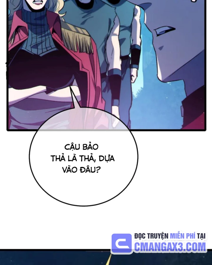 Vô Địch Bị Động Tạo Ra Tấn Sát Thương Chapter 105 - 29