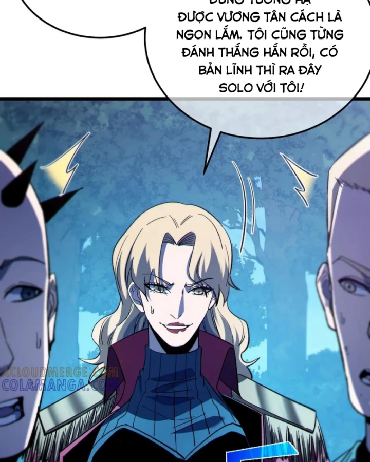 Vô Địch Bị Động Tạo Ra Tấn Sát Thương Chapter 105 - 38