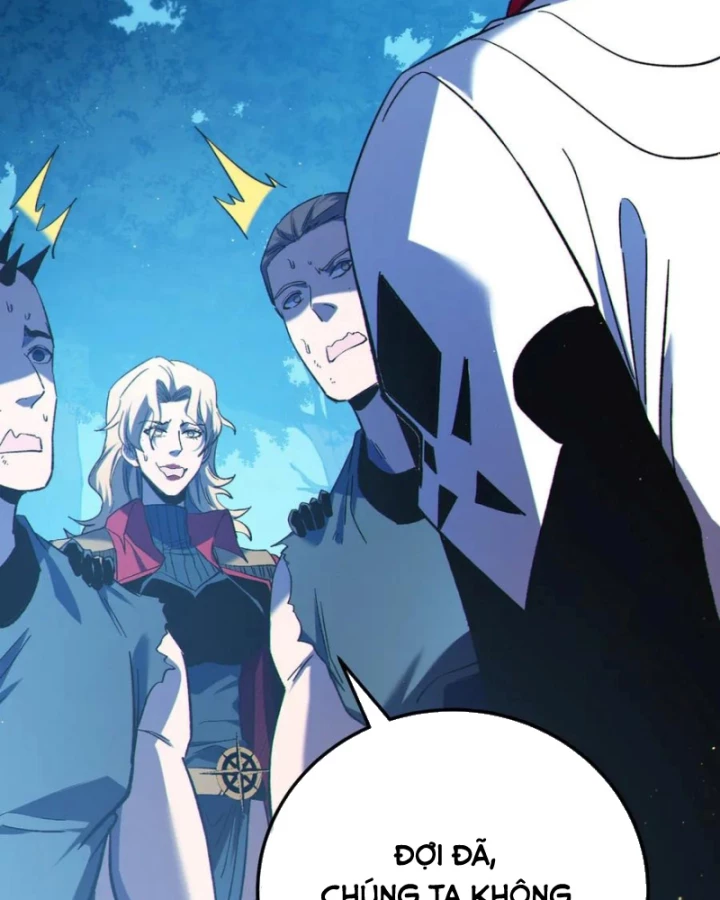 Vô Địch Bị Động Tạo Ra Tấn Sát Thương Chapter 105 - 45