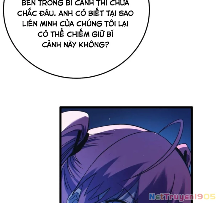 Vô Địch Bị Động Tạo Ra Tấn Sát Thương Chapter 105 - 84