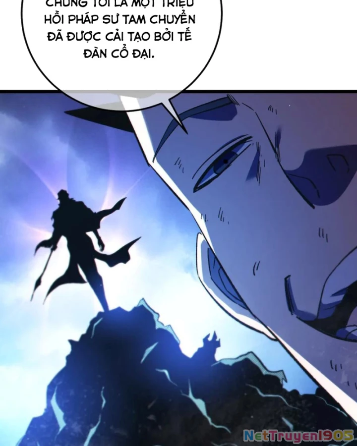 Vô Địch Bị Động Tạo Ra Tấn Sát Thương Chapter 105 - 86