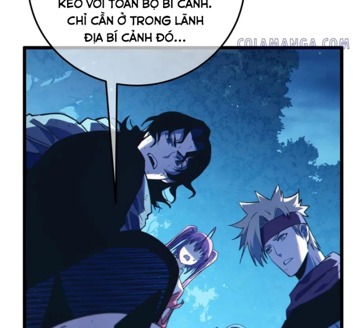 Vô Địch Bị Động Tạo Ra Tấn Sát Thương Chapter 105 - 88