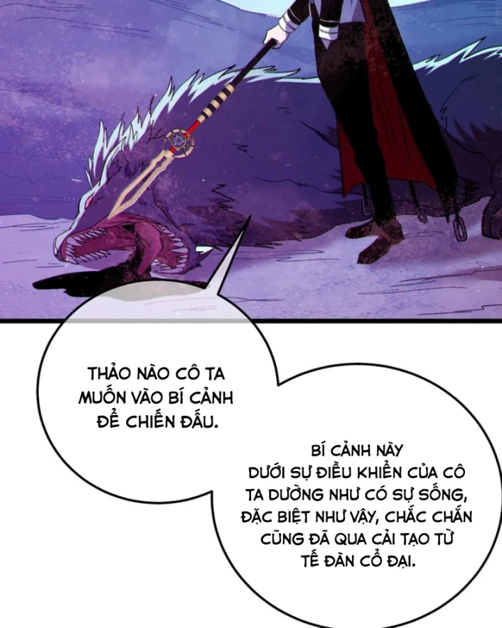 Vô Địch Bị Động Tạo Ra Tấn Sát Thương Chapter 105 - 94