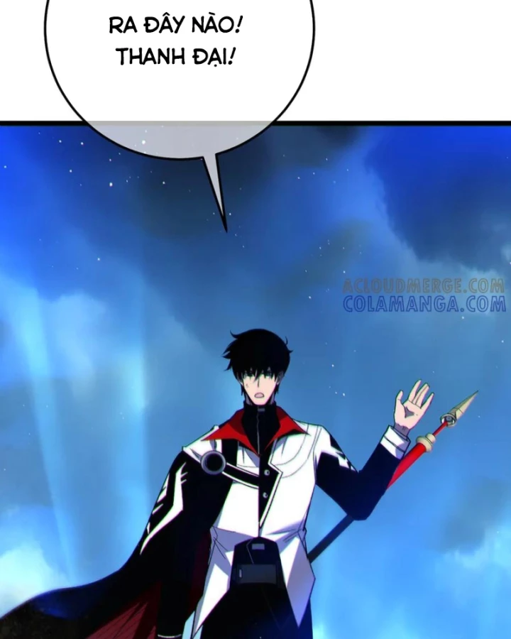 Vô Địch Bị Động Tạo Ra Tấn Sát Thương Chapter 105 - 115