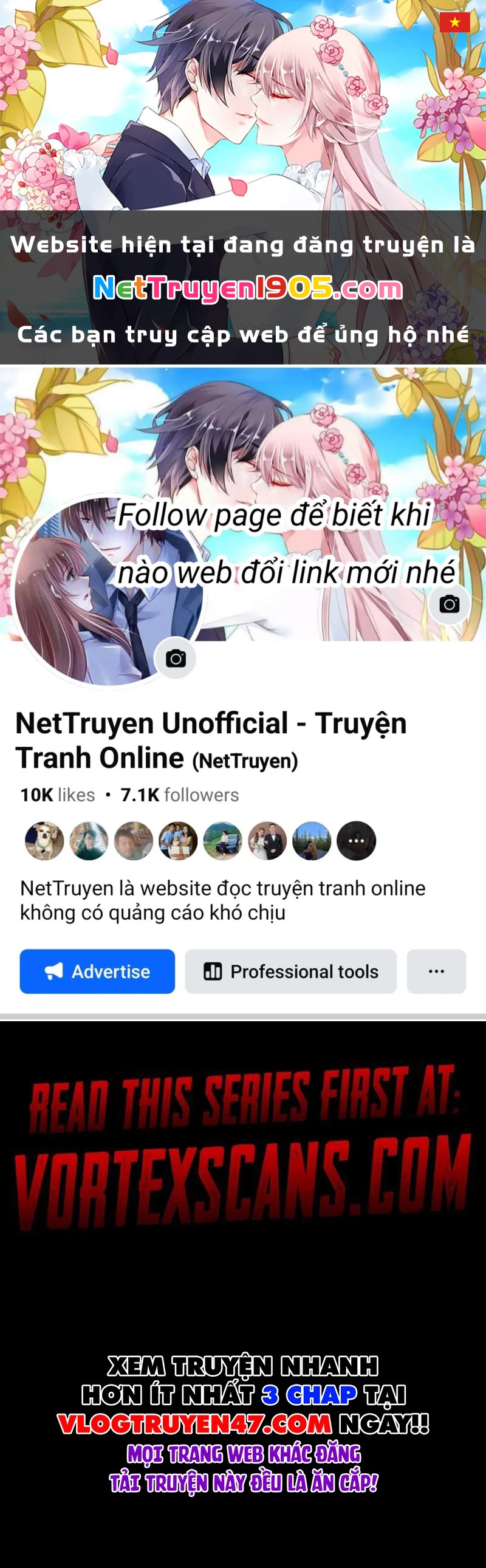 Tiểu Pháp Sư Chapter 1 - 1