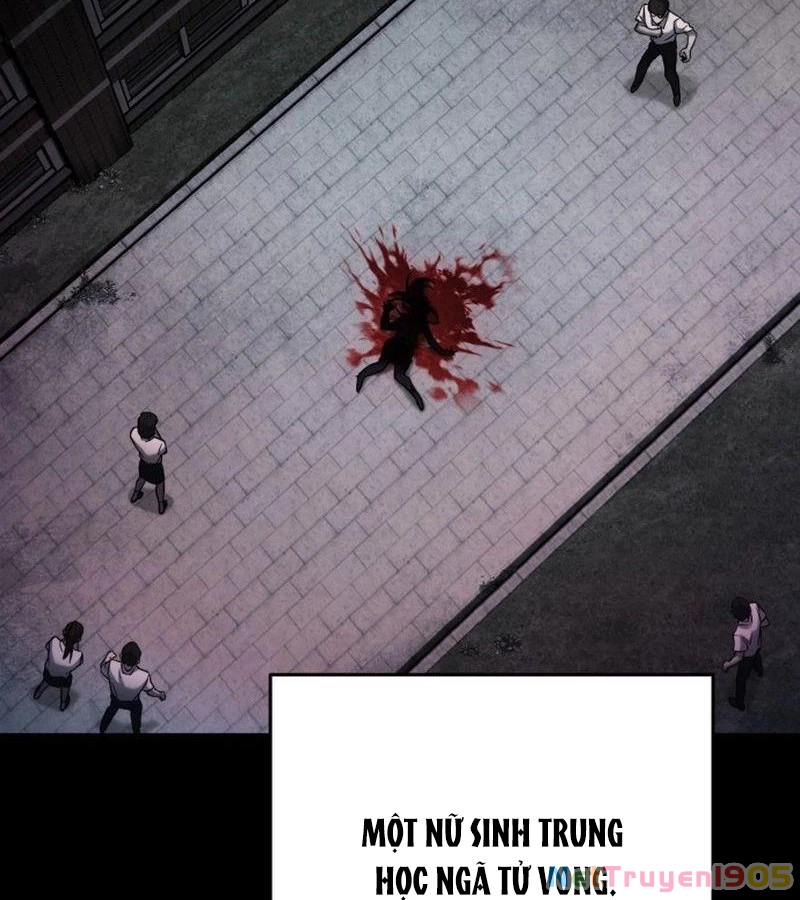 Tiểu Pháp Sư Chapter 1 - 8