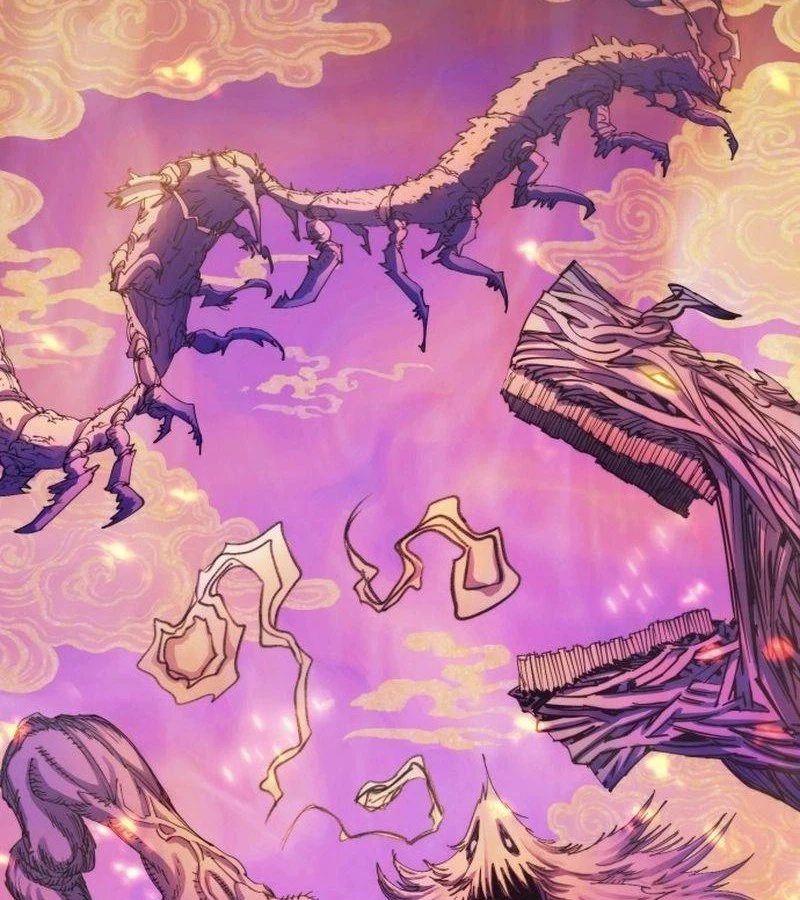 Tiểu Pháp Sư Chapter 1 - 339
