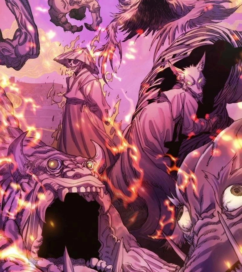 Tiểu Pháp Sư Chapter 1 - 340