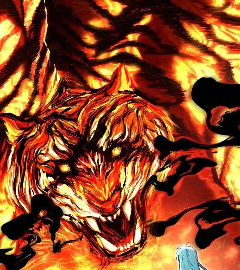 Tiểu Pháp Sư Chapter 2 - 11