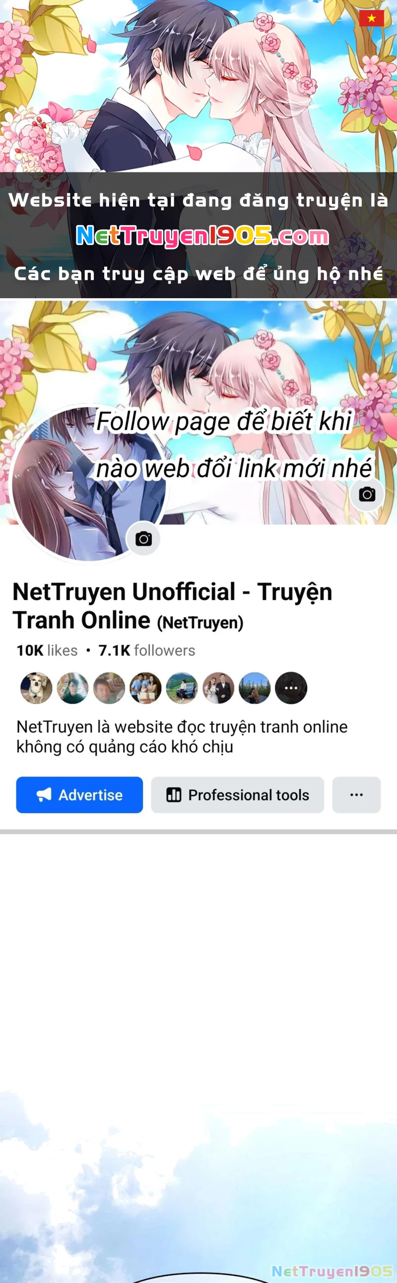 Tiểu Pháp Sư Chapter 3 - 1
