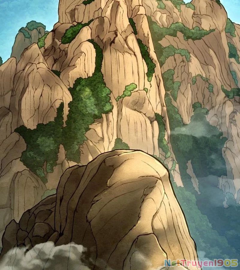 Tiểu Pháp Sư Chapter 3 - 3