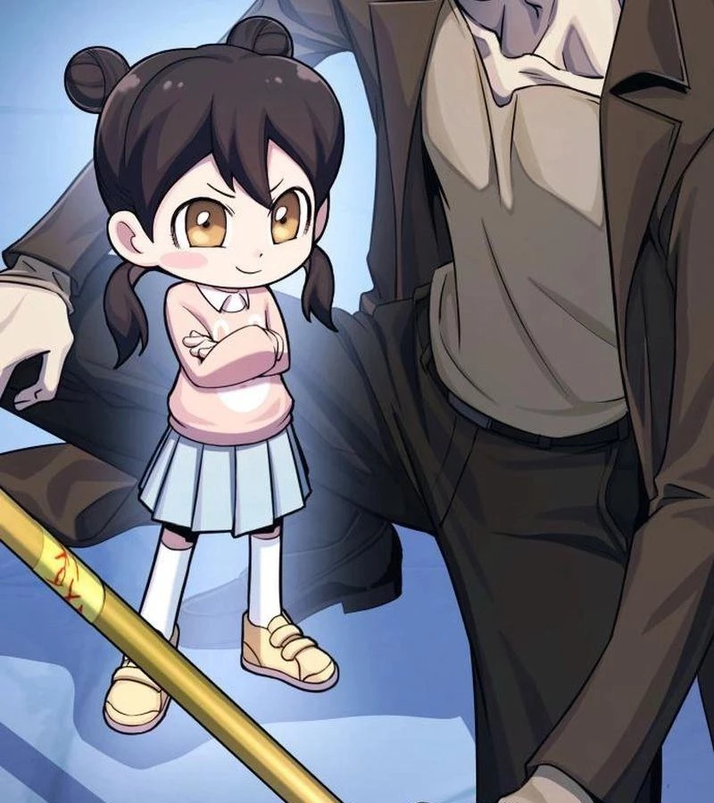 Tiểu Pháp Sư Chapter 3 - 215