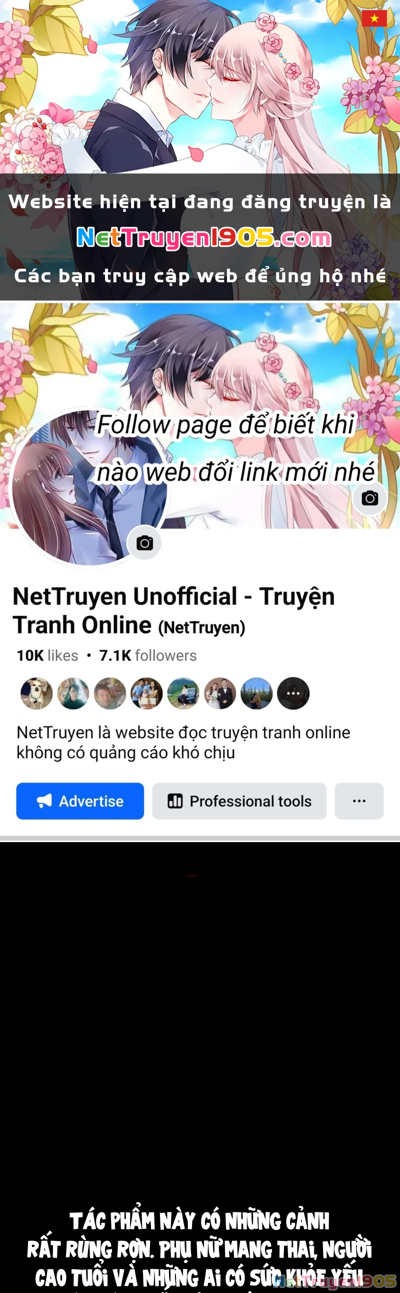 Tiểu Pháp Sư Chapter 4 - 1