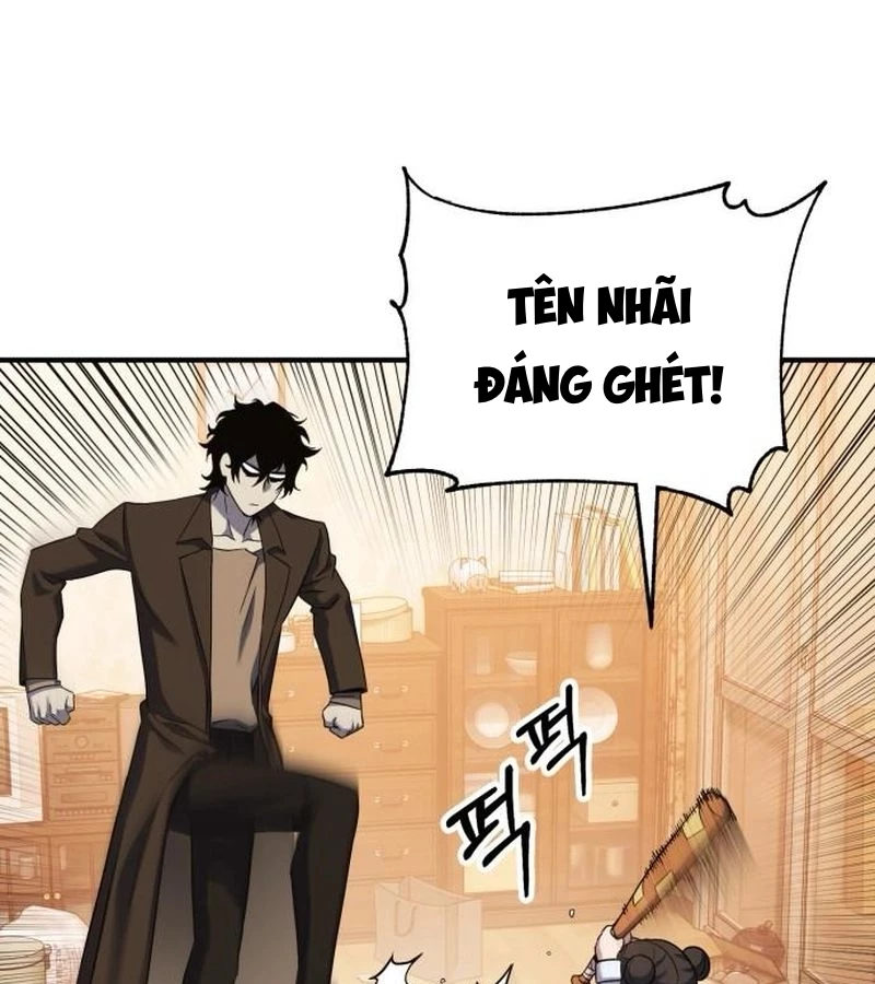 Tiểu Pháp Sư Chapter 4 - 20