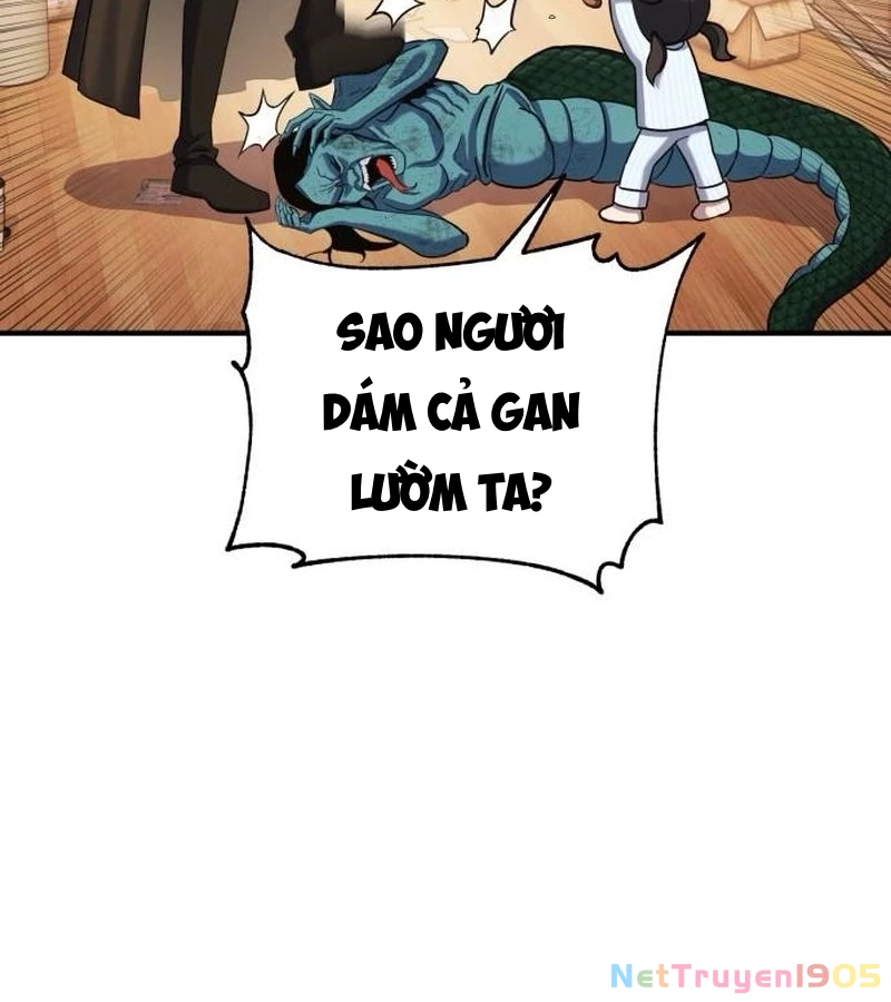 Tiểu Pháp Sư Chapter 4 - 21
