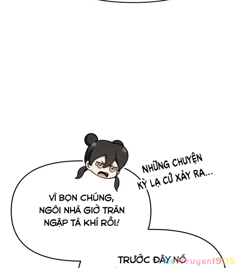 Tiểu Pháp Sư Chapter 4 - 27