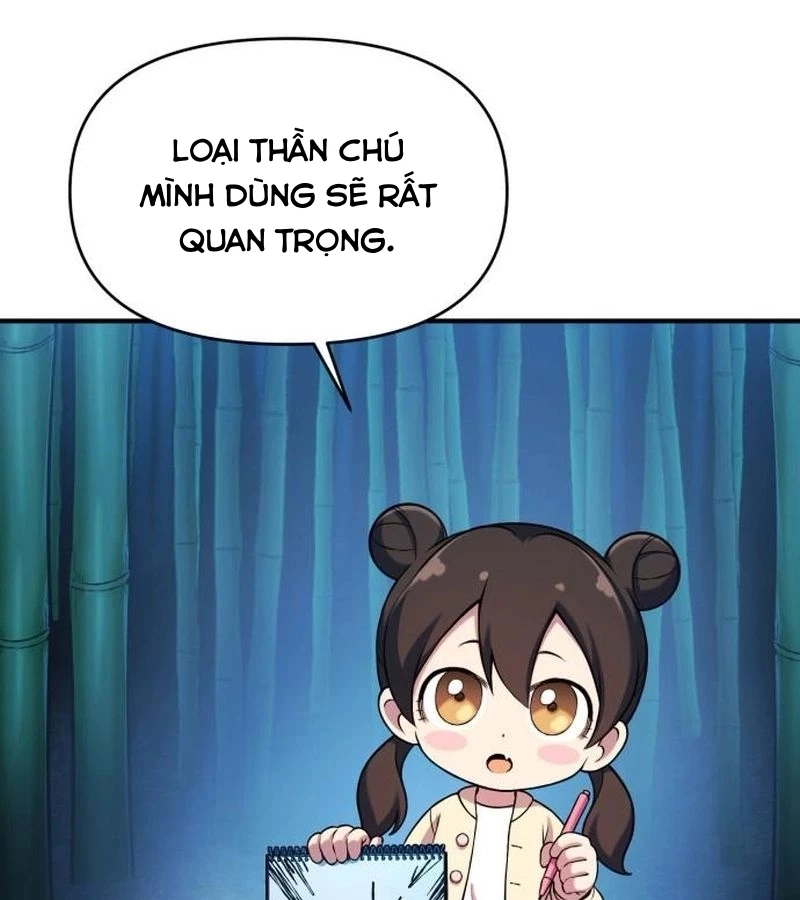 Tiểu Pháp Sư Chapter 4 - 133