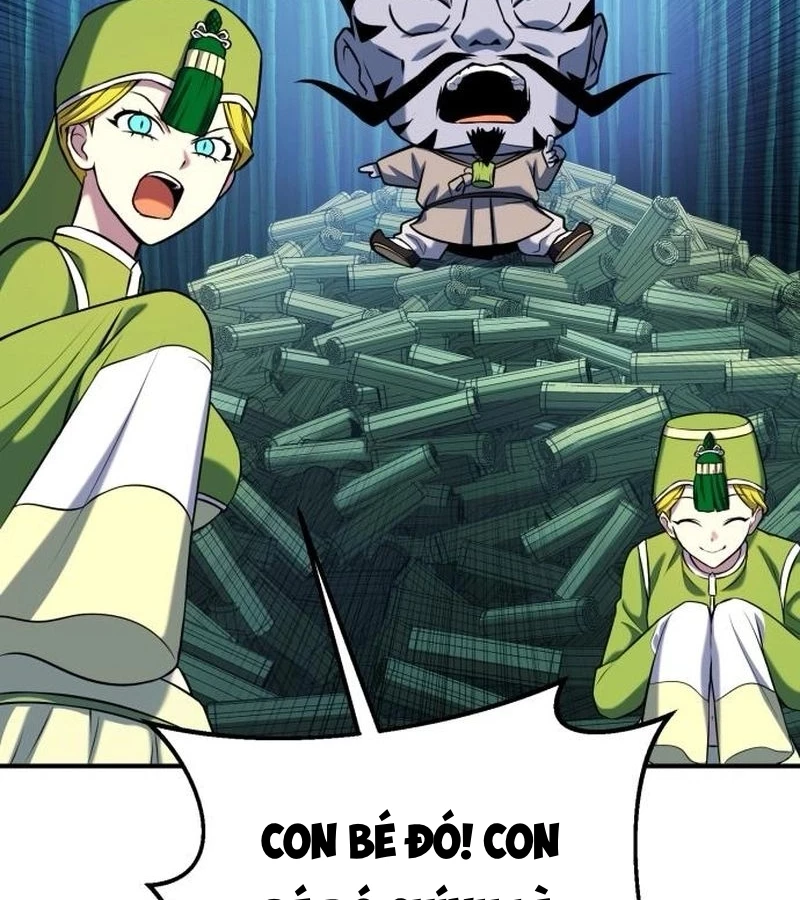 Tiểu Pháp Sư Chapter 4 - 156