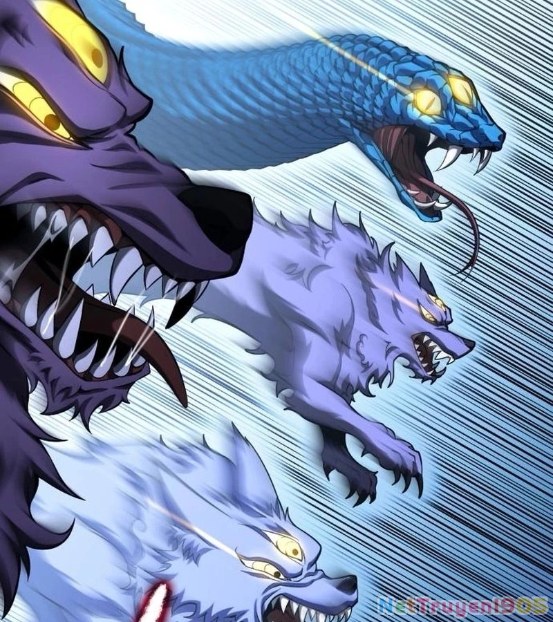 Tiểu Pháp Sư Chapter 4 - 158