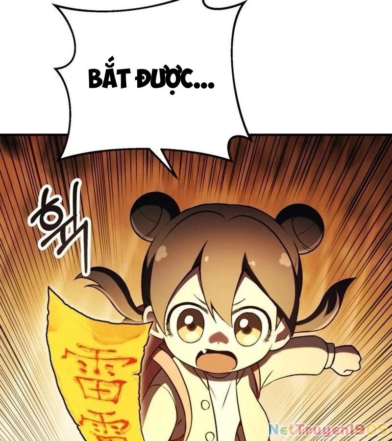 Tiểu Pháp Sư Chapter 4 - 204