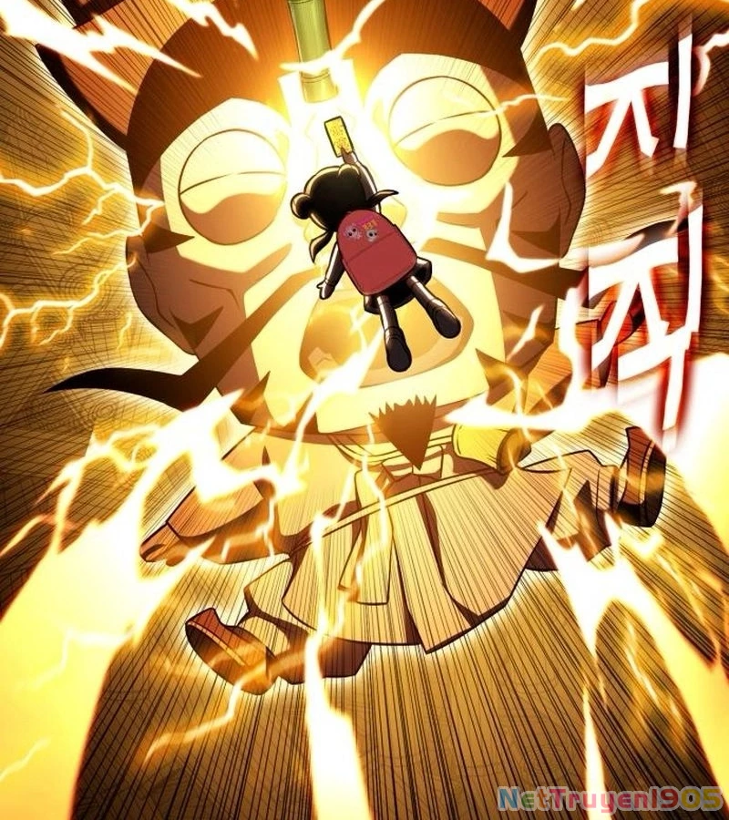Tiểu Pháp Sư Chapter 4 - 207